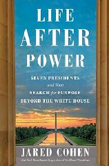 Book: Life After Power